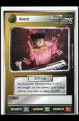 Star Trek: Premiere Unlimited (Base Set) card 289 Amarie