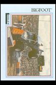 Bigfoot (Base Set) card 54