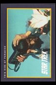 Star Trek 25th Anniversary: Series 1 (Base Set) card 47 This Side of Paradise