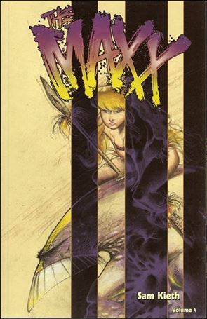 Maxx issue 4