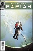 Pariah (2012) issue 1-B Dark Horse Comics Edition
