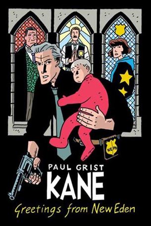 Kane Cover Image 1