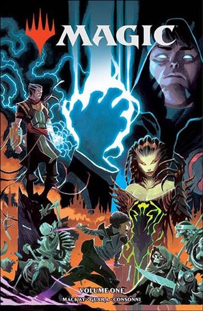 Magic Cover Image 1