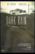 Dark Rain: A New Orleans Story Cover Image 1
