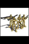 Stikfas Mega Pack Cover Image 1