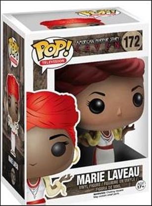 POP! Television figure 172 Marie Laveau