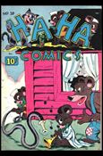 Ha Ha Comics issue 39