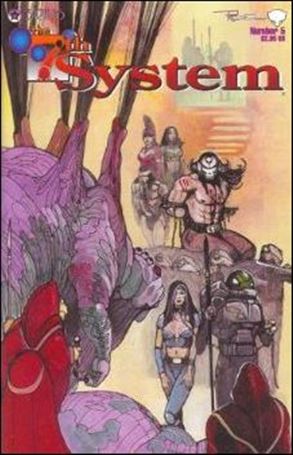 7th System issue 5