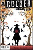 Colder: The Bad Seed issue 2