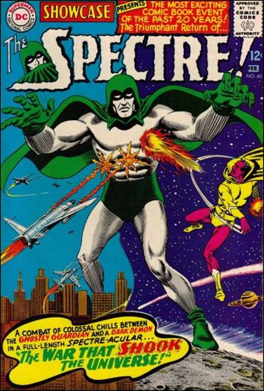 Showcase issue 60