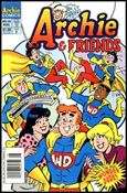 Archie and Friends issue 10