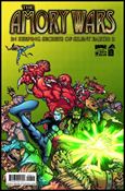 Amory Wars: In Keeping Secrets of Silent Earth: 3 issue 9