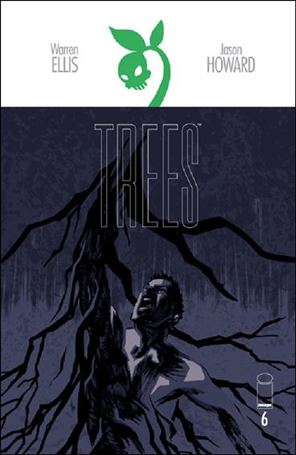 Trees issue 6