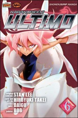 Ultimo Cover Image 2