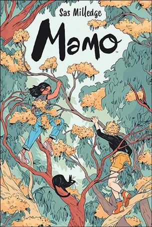 Mamo Cover Image 1