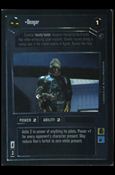Star Wars: Reflections: A Collector's Bounty (Base Set) card 5 Dengar