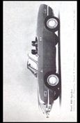 Sports Cars (1970) (Base Set) card 13 Fiat 850 Spider