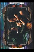 Serenity (Base Set) card 29 The Girl Most Wanted
