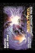 Star Trek: Deep Space Nine Series Premiere (Base Set) card 22 Galactic Light Show 