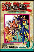 Yu-Gi-Oh!: Millennium World issue 4
