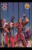 Valiant Era: Series 2 (Base Set) card 218