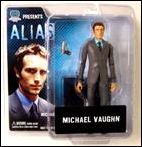 Alias (TV Series) figure 5 Michael Vaughn