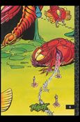 Plasm Zero Issue (Base Set) card 6