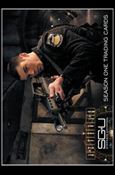 Stargate Universe: Season One (Promo) card P3