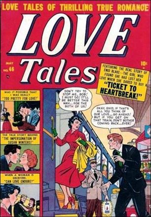 Love Tales issue 46