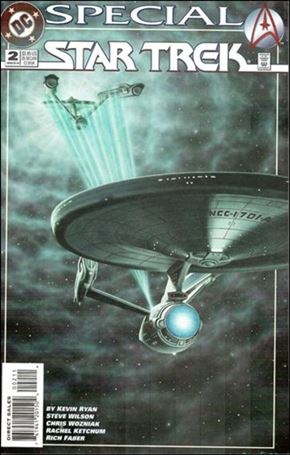 Star Trek Special (1994) issue 2