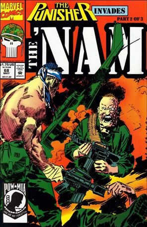 'Nam issue 68
