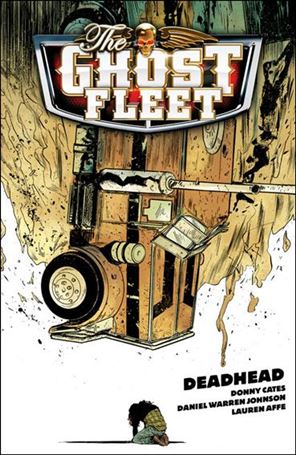 Ghost Fleet Cover Image 1