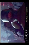 Heroes: Volume 2 (Base Set) card 67 The Fate of Hawkins