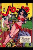 Jo-Jo Comics issue 11