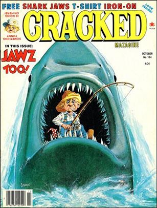 Cracked issue 154