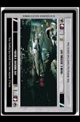 Star Wars: Premiere Limited (Base Set) card 293 Yavin 4: Docking Bay