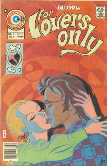 For Lovers Only issue 81