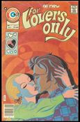 For Lovers Only issue 81