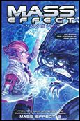 Mass Effect Cover Image 2