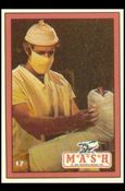 M*A*S*H (Base Set) card 17