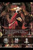 Resident Evil: Alliance (Base Set) card MA-035 Los Illuminados Monk