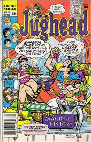 Jughead (1987) issue 11