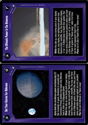 Star Wars: Third Anthology (Base Set) Cover Image 1