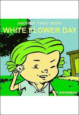 White Flower Day issue 1