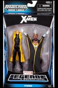 Marvel Legends Infinite: X-Men (Jubilee Series) figure 3 Storm