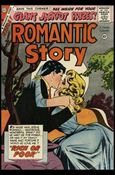 Romantic Story issue 44