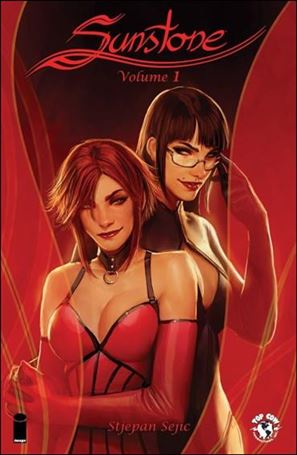 Sunstone Cover Image 1