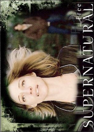 Supernatural: Season Two (Base Set) card 48 Free