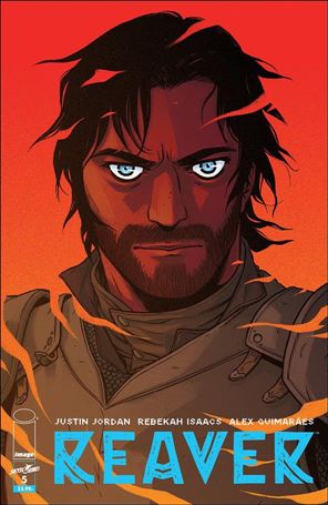 Reaver issue 5