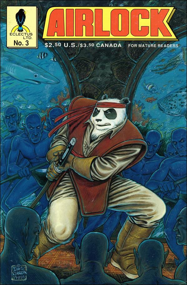Airlock issue 3